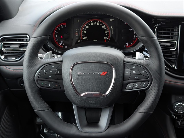 2025 Dodge Durango GT photo 21