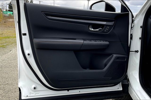 2025 Honda CR-V Hybrid Sport-L photo 20
