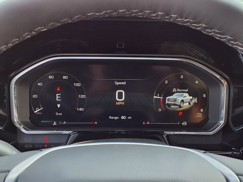 2026 Gmc Sierra 1500 Elevation photo 15