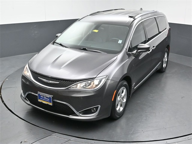 2017 CHRYSLER PACIFICA - Image 44