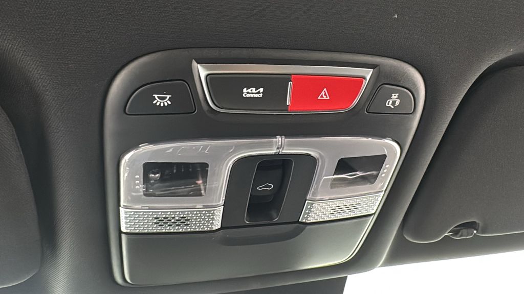 2025 Kia Telluride EX X-Line photo 31
