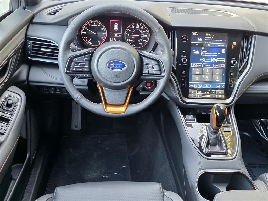 2025 Subaru Outback Wilderness photo 14