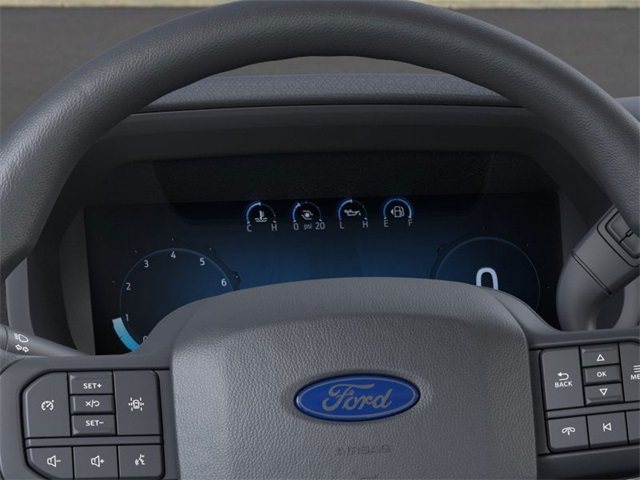 2025 Ford F-150 STX photo 11