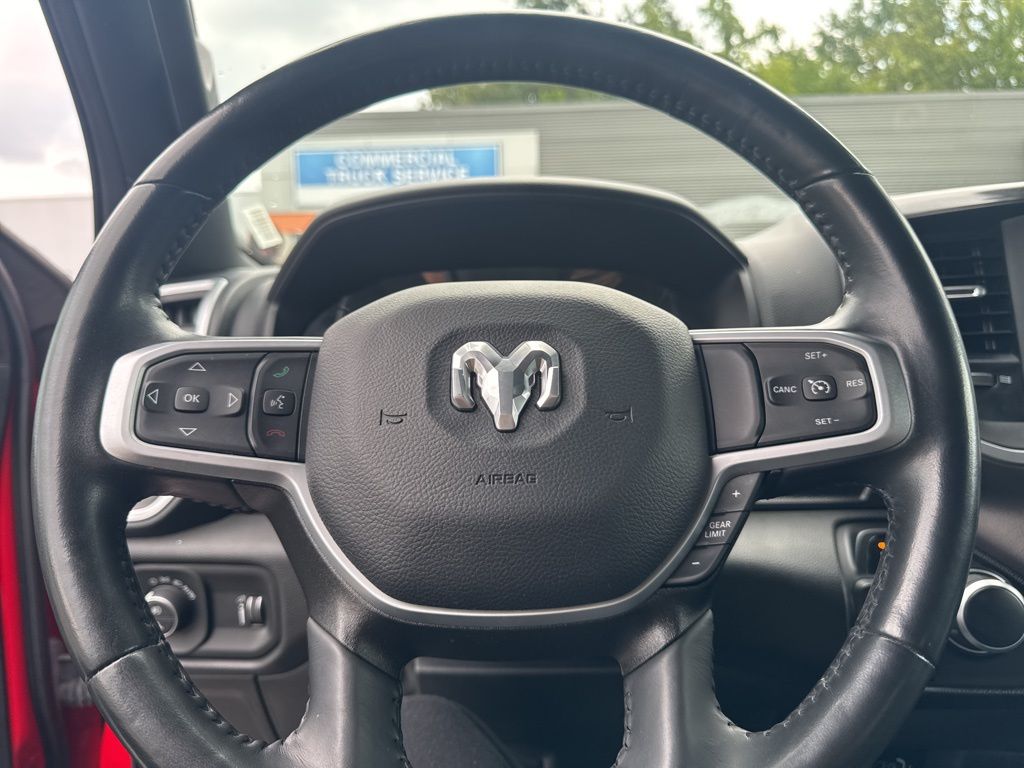 2023 Ram 1500 Big Horn Lone Star photo 10