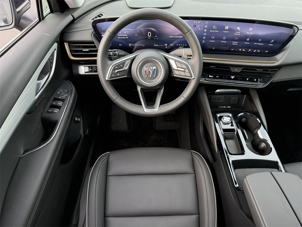2026 BUICK ENVISION - Image 28