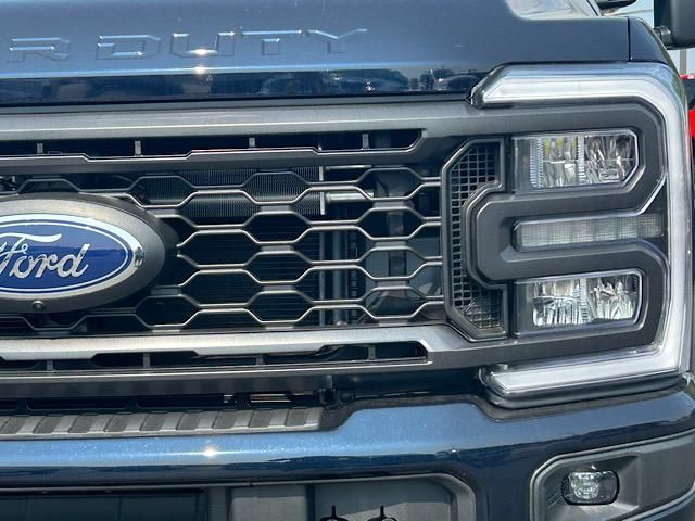 2025 Ford F-250 XL photo 19