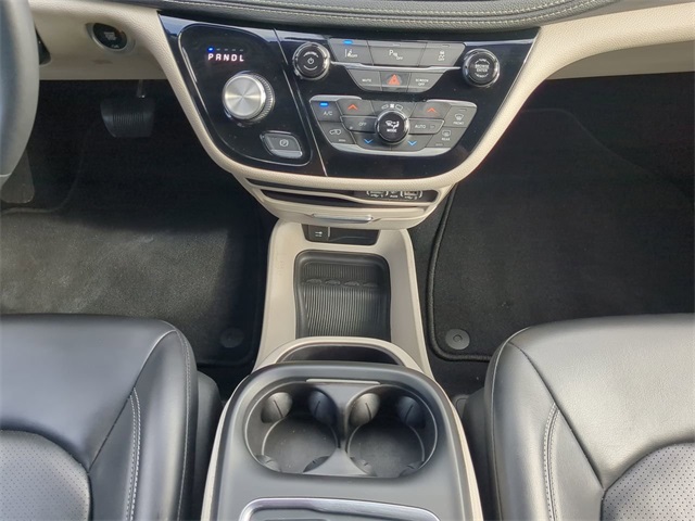 2023 Chrysler Pacifica Hybrid Touring L photo 20