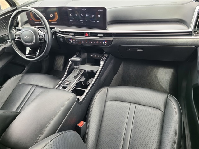 2024 Kia Sorento S photo 36