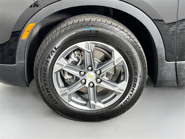 2023 Chevrolet Blazer 3LT photo 26