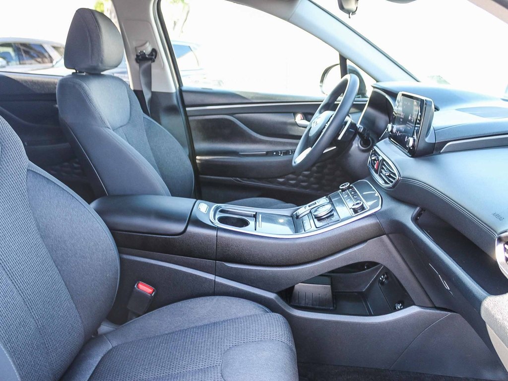2022 Hyundai Santa Fe SEL photo 15