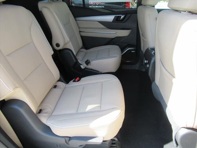 2025 Buick Enclave Preferred photo 24