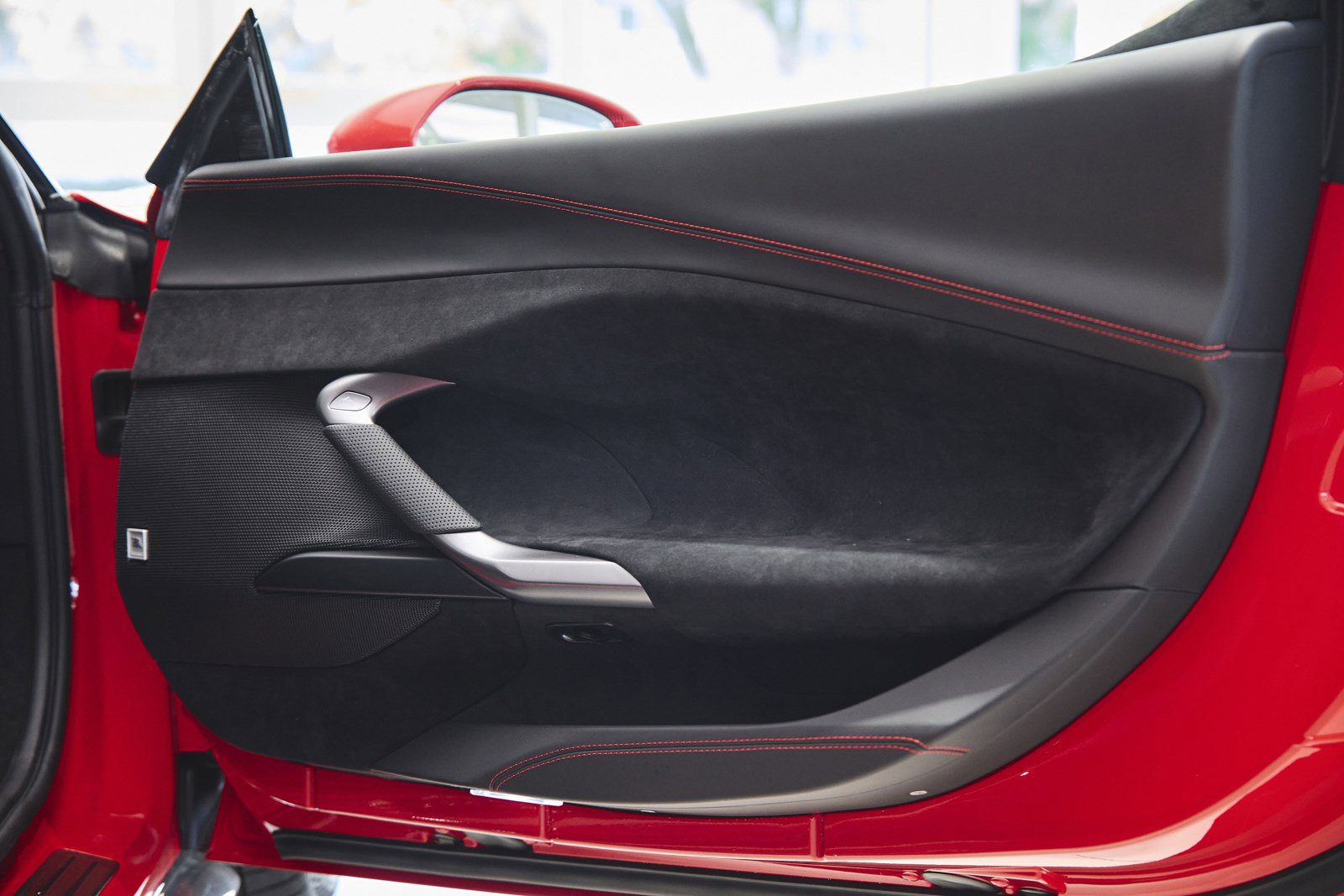 2022 Ferrari 296 GTB photo 21