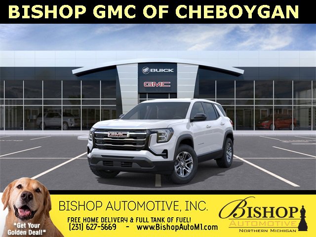 2026 Gmc Terrain Elevation photo 3