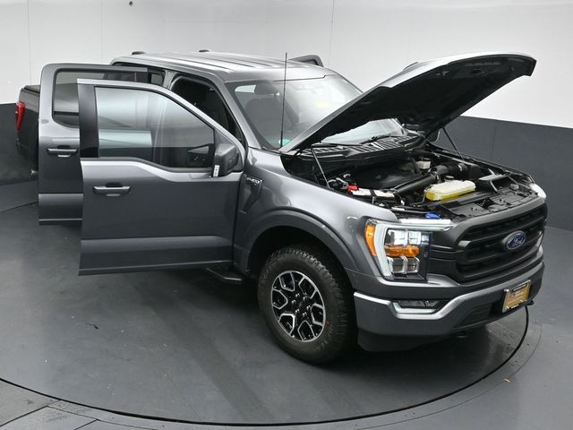 2023 FORD F-150 - Image 55