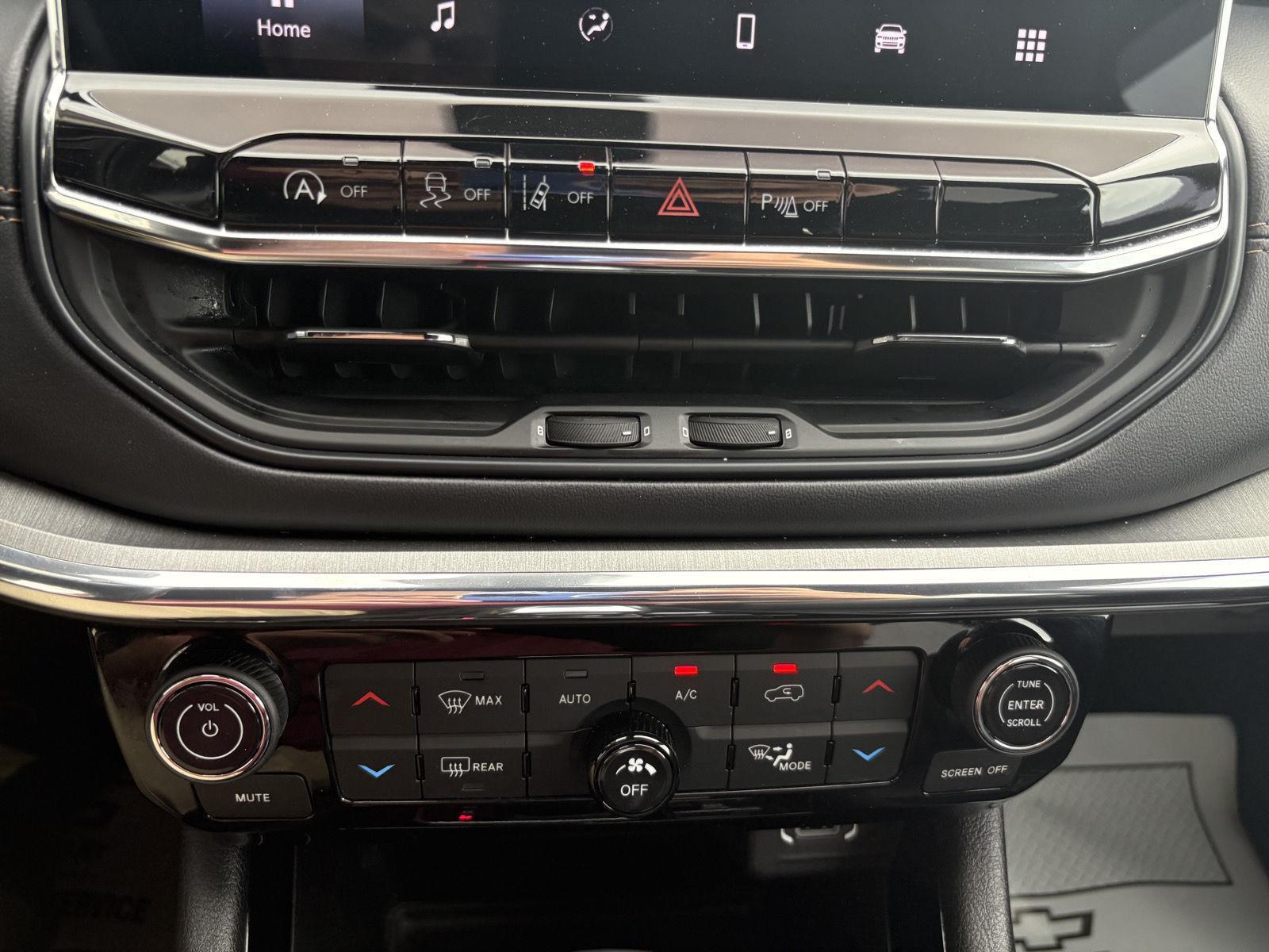 2022 Jeep Compass Red Edition photo 16
