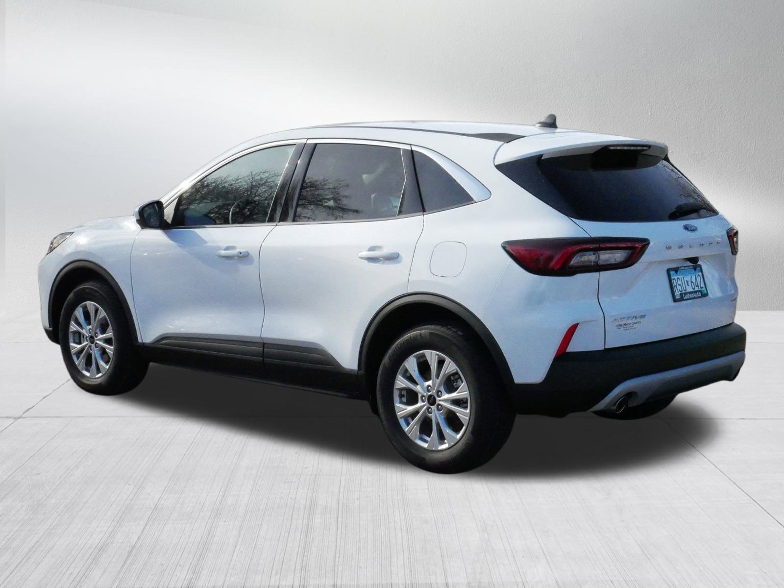 2024 Ford Escape Active photo 5