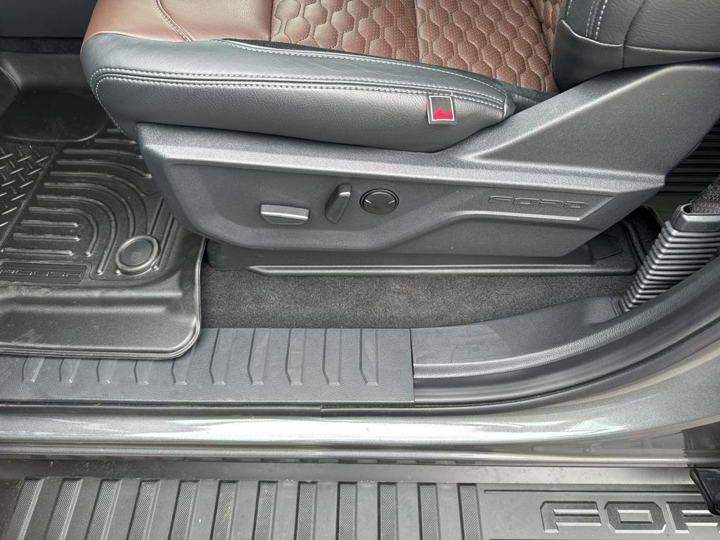 2024 Ford F-150 XLT photo 25