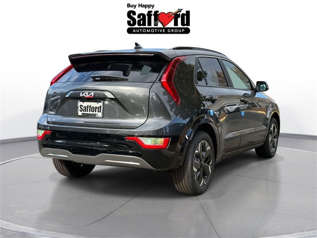 2025 Kia Niro EV Wind photo 4
