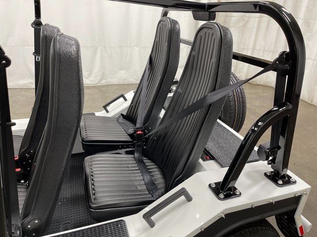 2024 Cruise Car MOKE photo 21