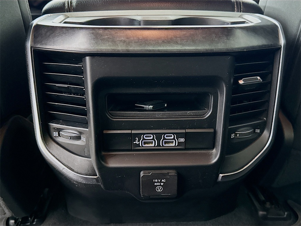 2019 Ram 1500 Big Horn Lone Star photo 24