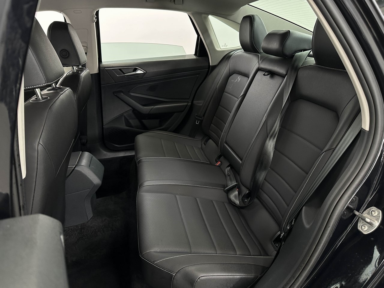2024 Volkswagen Jetta 1.5T SE photo 7
