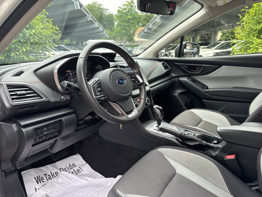 2023 Subaru Crosstrek Premium photo 17