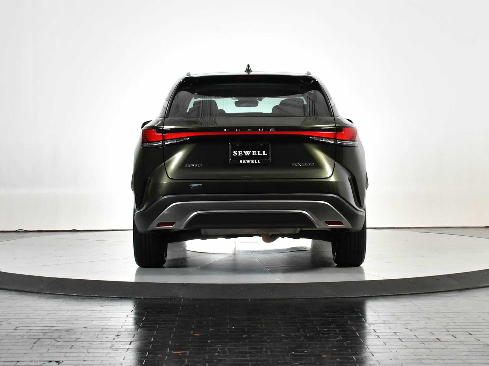 2025 Lexus RX Premium photo 4