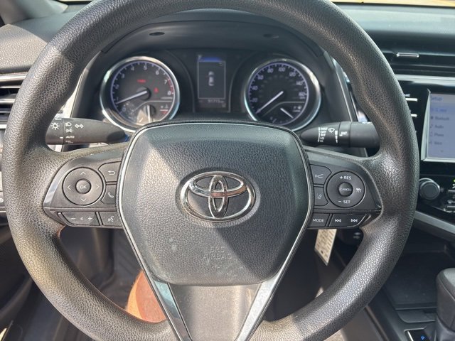 2018 Toyota Camry L photo 9