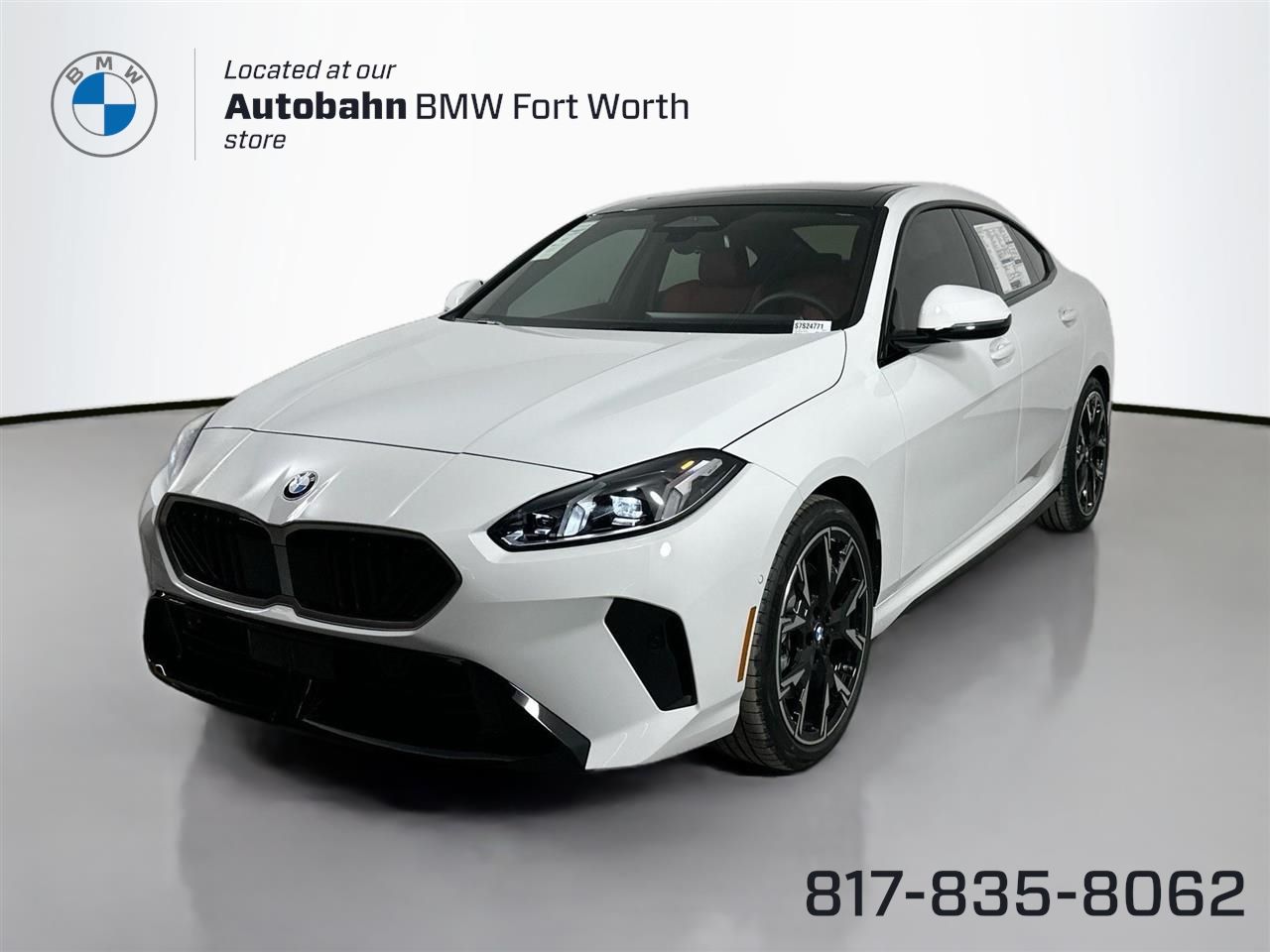 2025 BMW 2 Series 228's photo