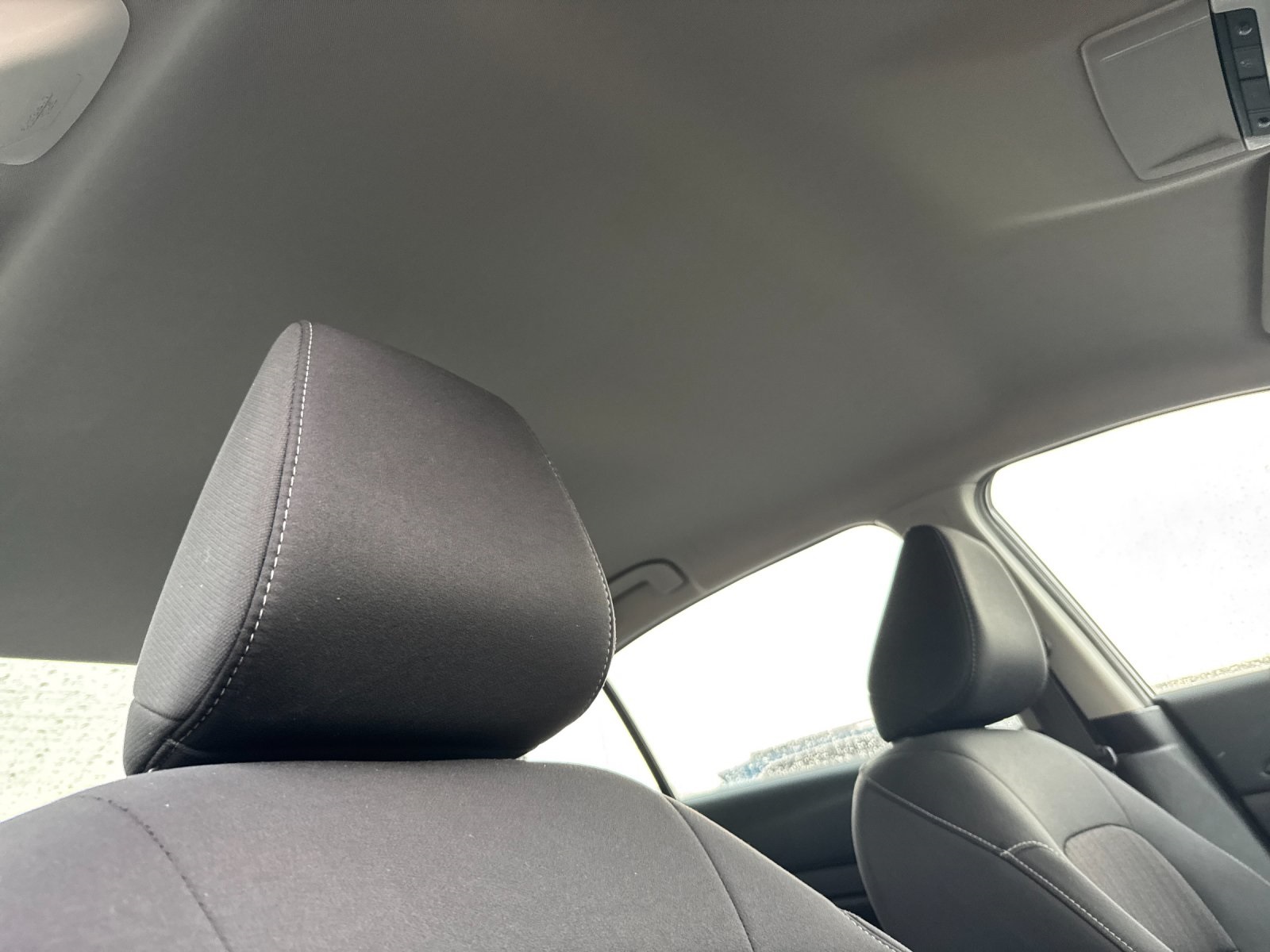 2023 Nissan Altima 2.5 S photo 11