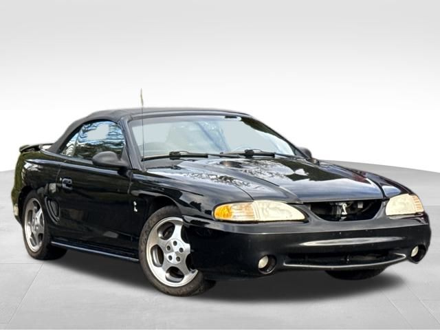 1997 Ford Mustang COBRA