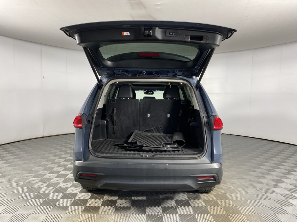2024 Toyota Grand Highlander XLE photo 19