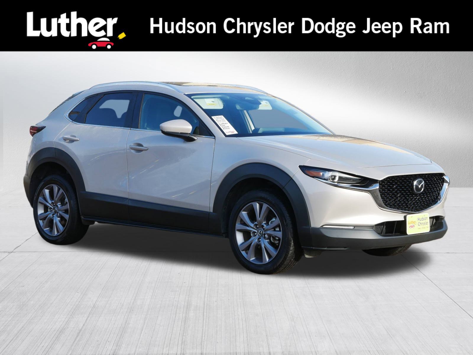 2024 Mazda CX-30 Preferred's photo