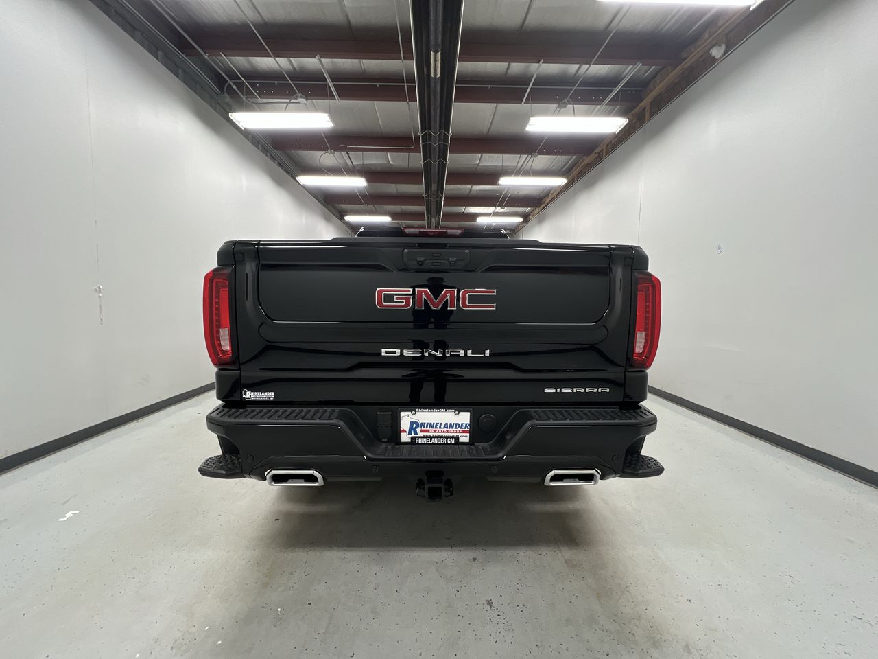 2026 Gmc Sierra 1500 Denali photo 7