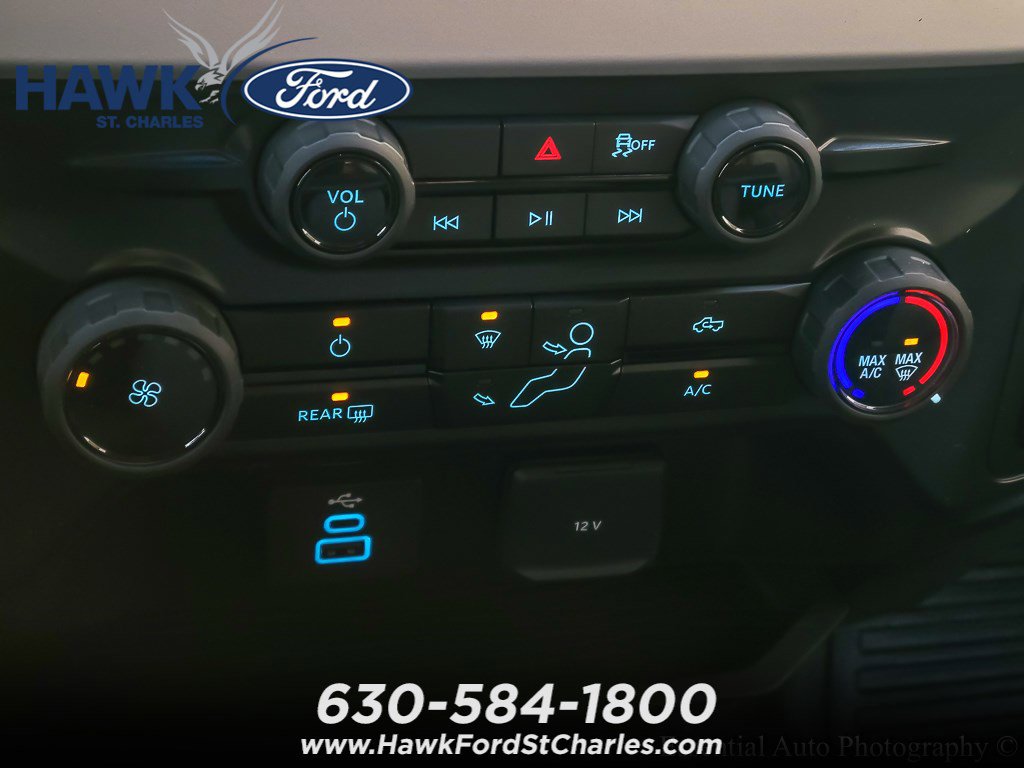 2026 FORD F-450 - Image 12