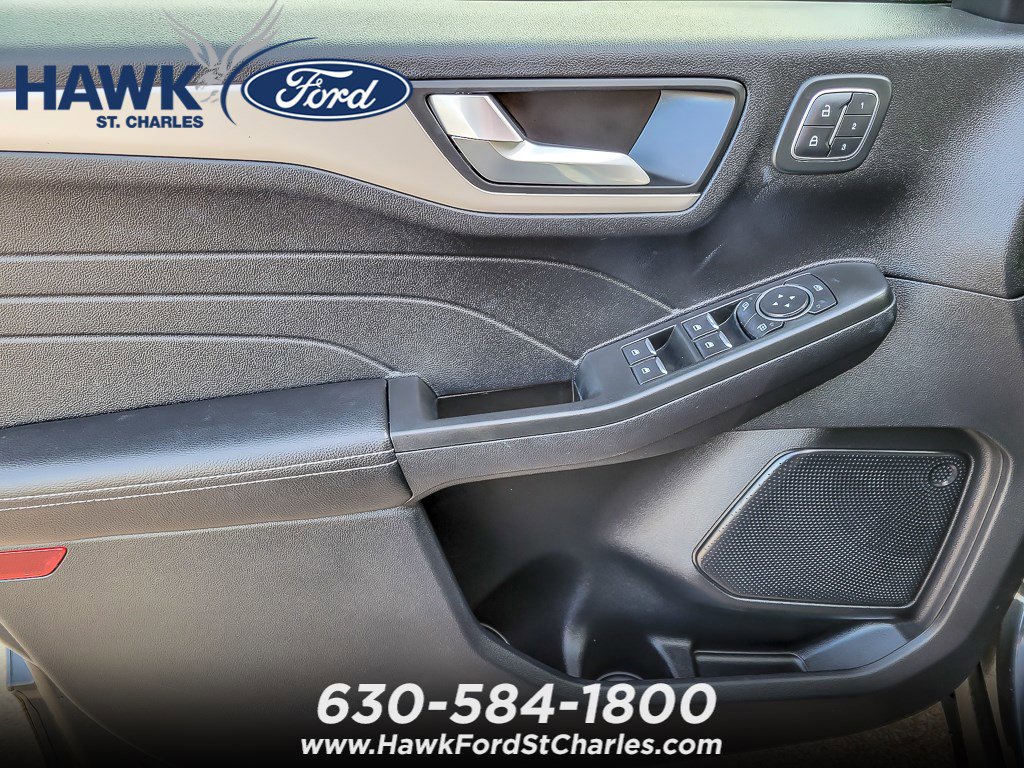 2022 FORD ESCAPE - Image 19