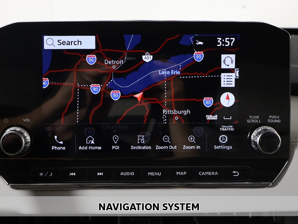 2025 Mitsubishi Outlander PHEV SEL Platinum photo 3