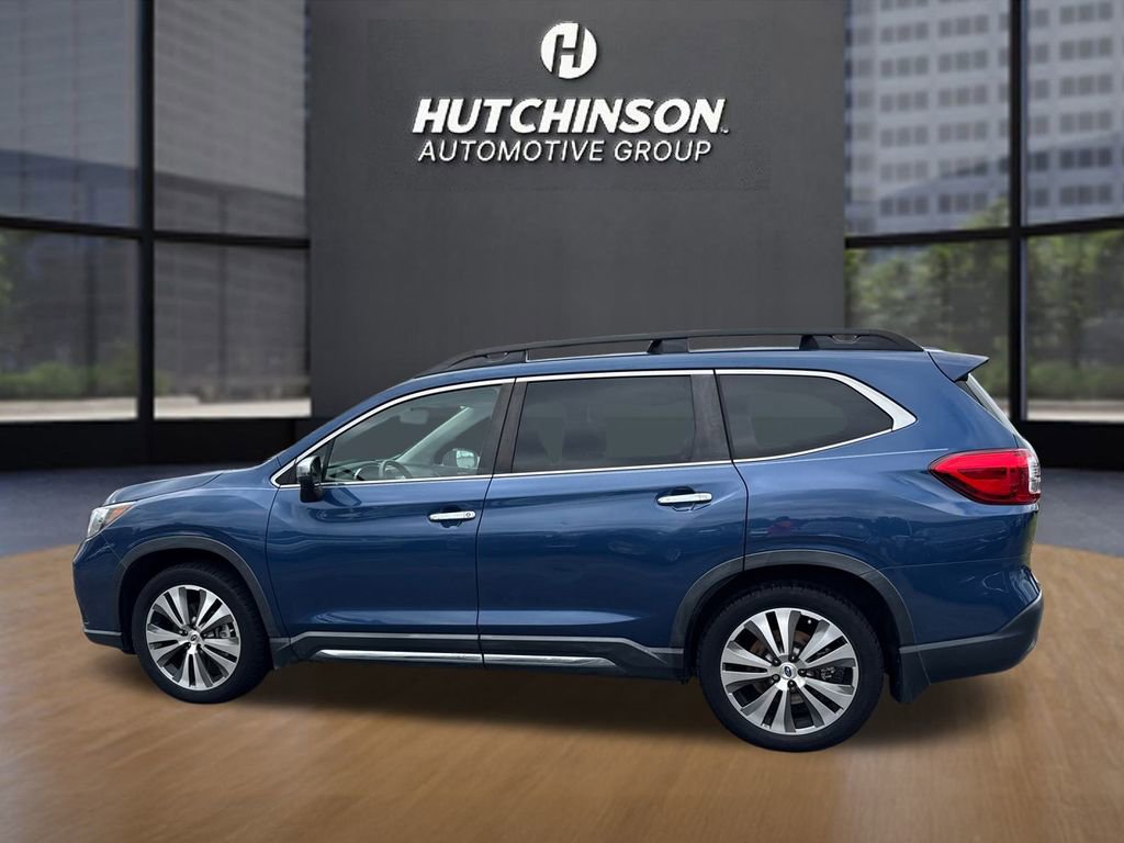 2021 Subaru Ascent Touring photo 5