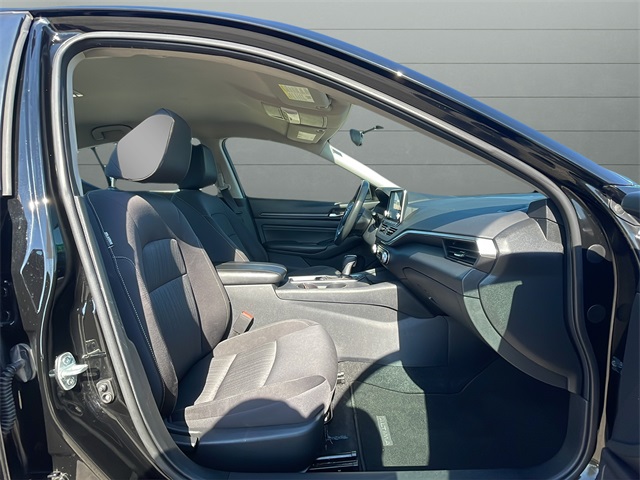 2019 Nissan Altima 2.5 S photo 15