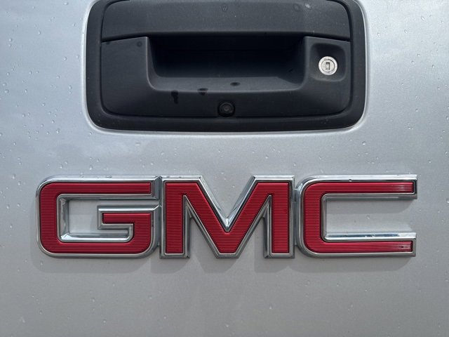 2016 Gmc Canyon Base photo 14
