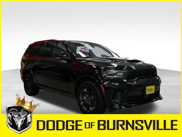 2026 Dodge Durango GT Plus's photo