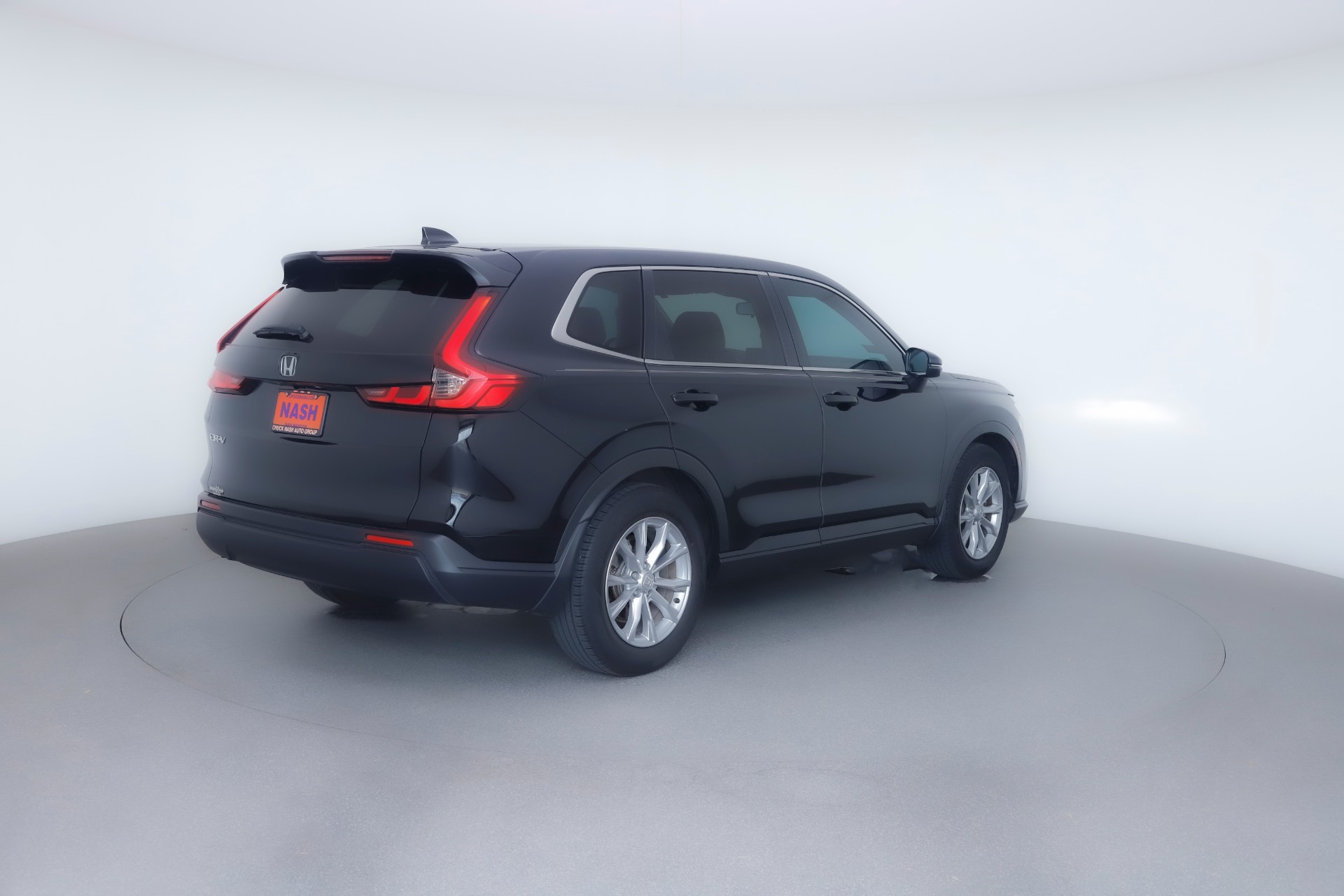 2023 Honda CR-V EX photo 5
