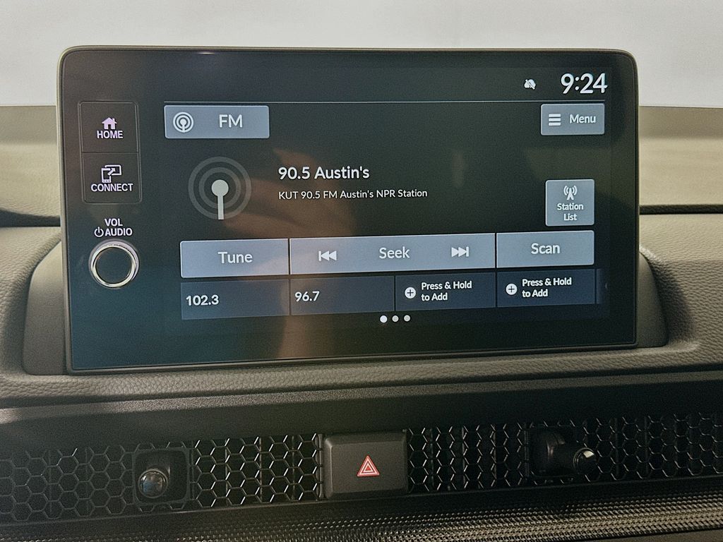 2026 Honda CR-V Sport Hybrid photo 12