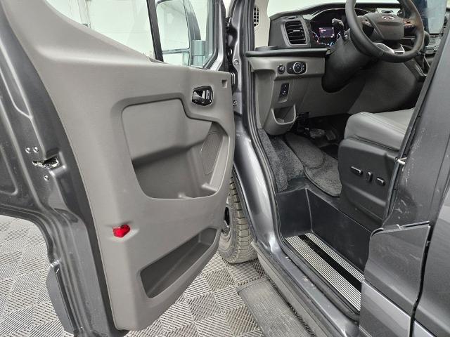 2024 Ford Transit Cargo Van photo 13