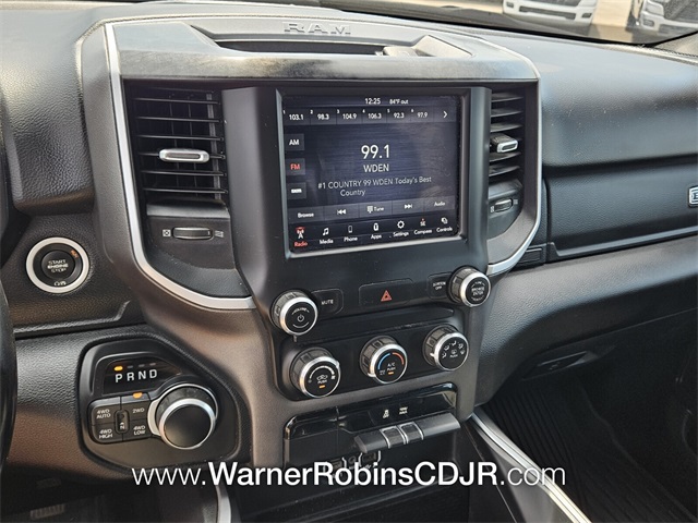 2021 Ram 1500 Big Horn Lone Star photo 17