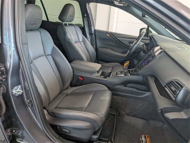 2022 Subaru Outback Wilderness photo 17