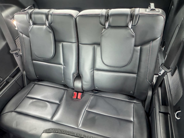 2025 FORD EXPLORER - Image 45