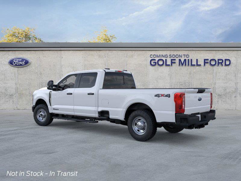 2026 FORD F-350 - Image 4