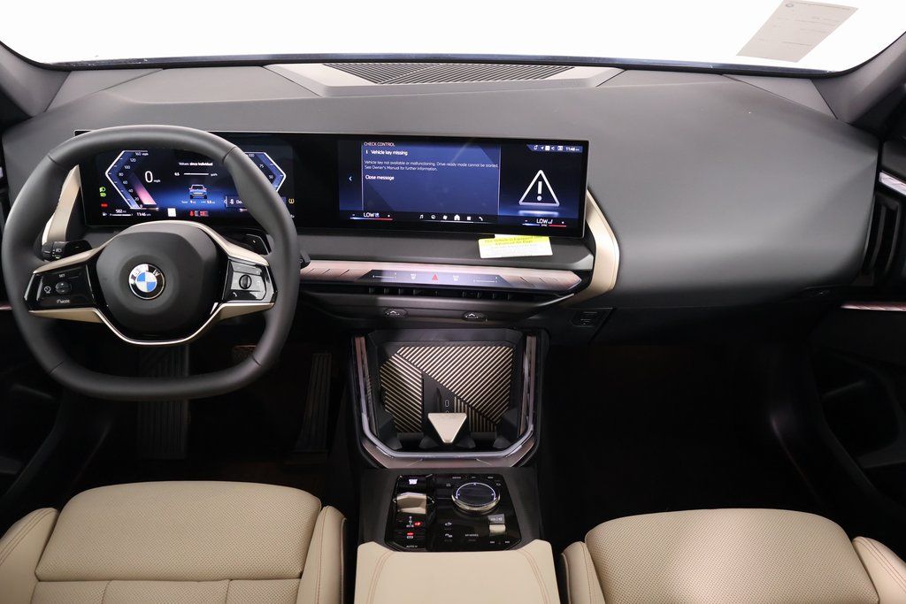 2025 Bmw X3 30x Drive photo 4