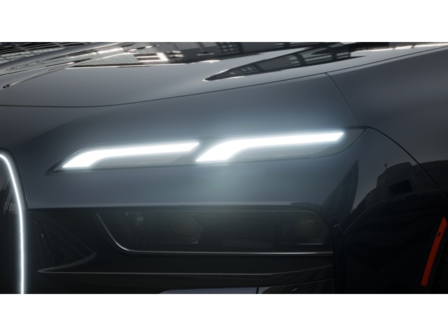 2025 Bmw 760i 760i xDrive photo 6